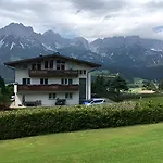 Berghof Ellmau