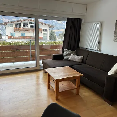 Berghof Appartement Ellmau
