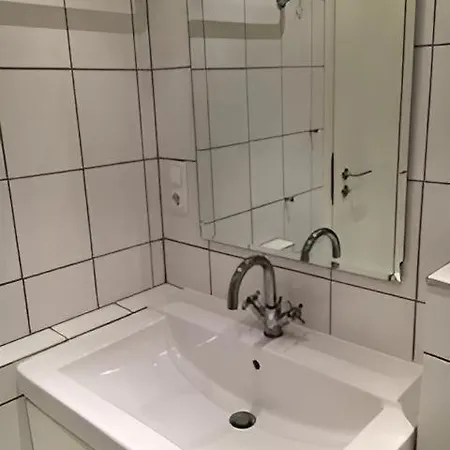 Berghof Apartment *
