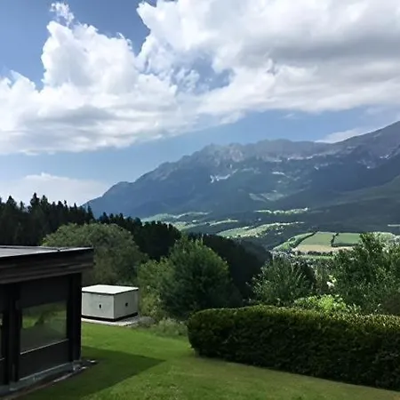 Apartment Berghof Ellmau