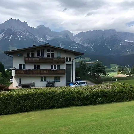 Berghof Ellmau