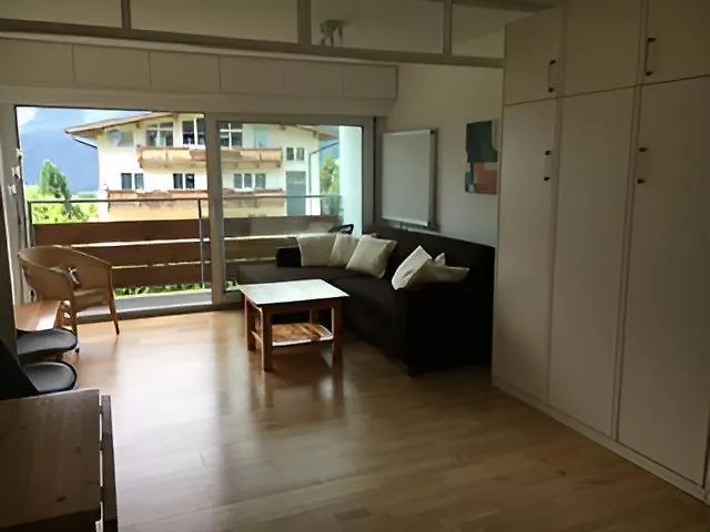 Berghof * Ellmau