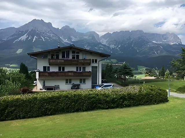 Berghof Ellmau