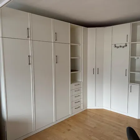 شقة Berghof المو