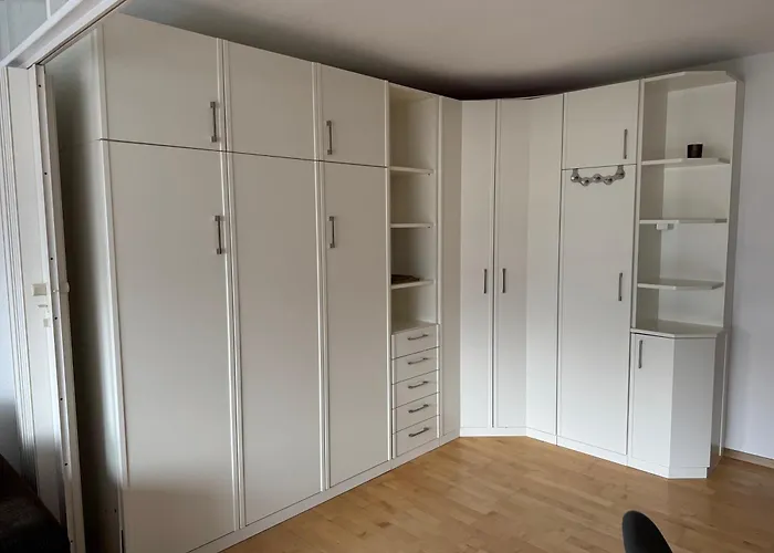 شقة Berghof المو