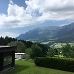 Berghof Appartement *