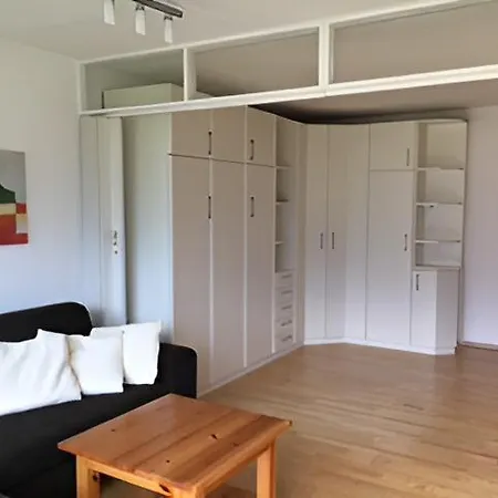 Appartement Berghof