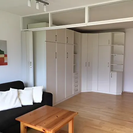 Appartement Berghof Ellmau